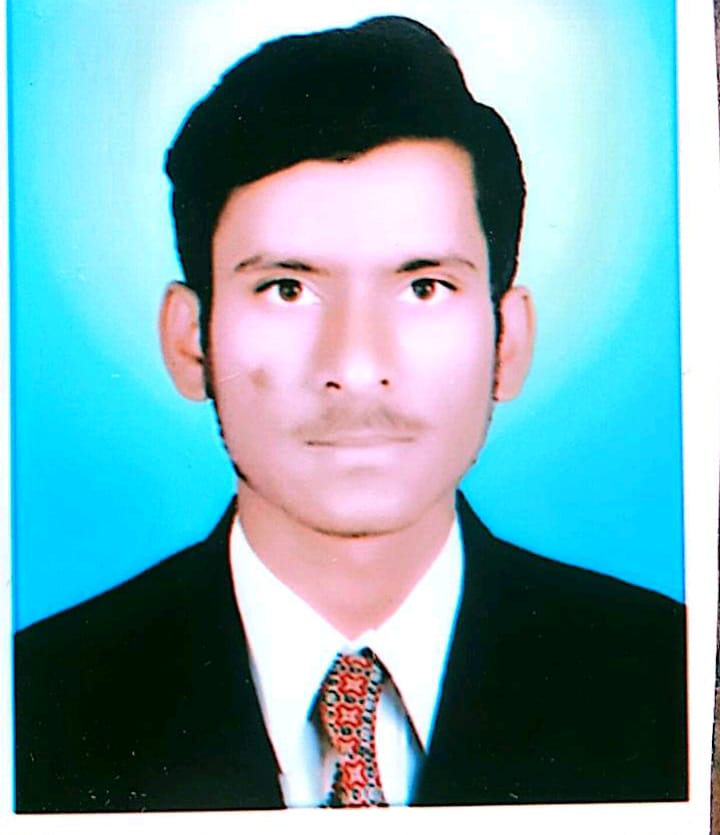 सुवास मिया धोबी - Digital Profile by Creativ IT Solution